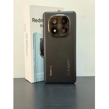 Xiaomi Redmi Note 15 Pro Plus 512 GB  Black