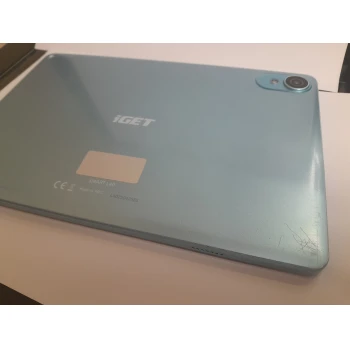 Tableta Iget Smart L40 4/128 GB Ultramarine