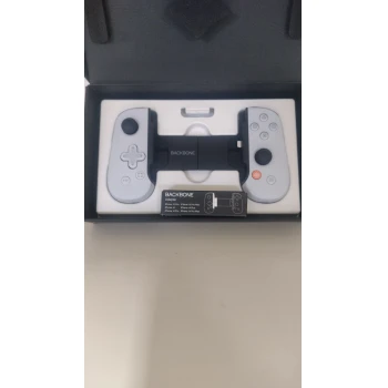 Consola GamePad BackBone BB-02-WS