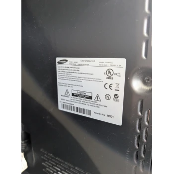 Samsung LH6UECPLGC/EN