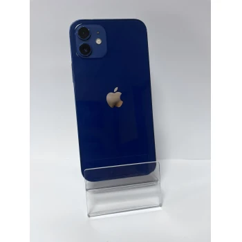 Telefon  Apple iPhone 12 64 GB Blue