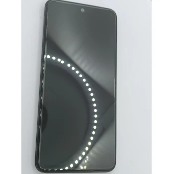 Telefon Xiaomi Redmi Note 11S 6/128 GB Black
