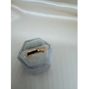 Fragmente din aur proba 585  2.07 gr
