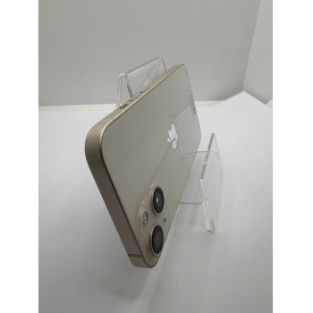 Telefon Apple iPhone 13 4/128 GB White