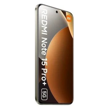 Xiaomi Redmi Note 15 Pro+ 5G 12/512GB  Mocha Brown