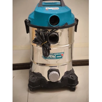 Aspirator Industrial TOTAL TVC13301