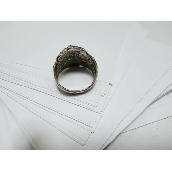 Inel din Argint Proba 925* 9,25 gr