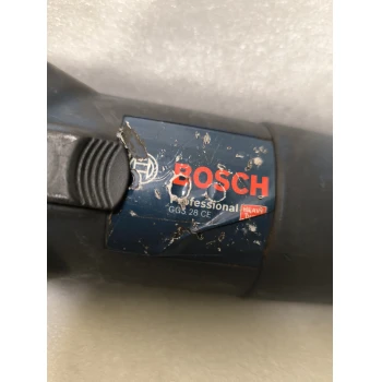 Polizor BOSCH GGS 28 CE