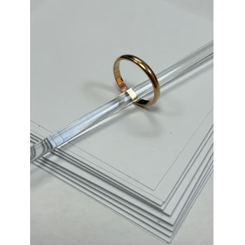 Verigheta din aur proba 585 2.33 gr