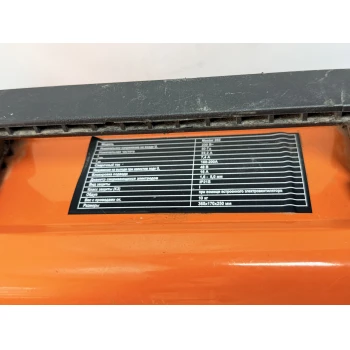 FoxWeld Master202