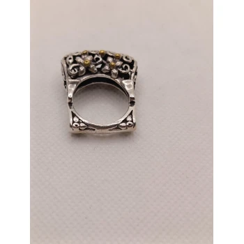 Inel din Argint 925* 10.47gr