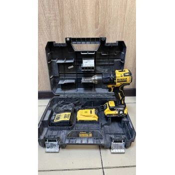 Masina De Insurubat DeWalt DCD709 Type 2