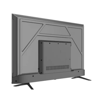 Televizor Blaupunkt LED 55UGC5500 55" Black