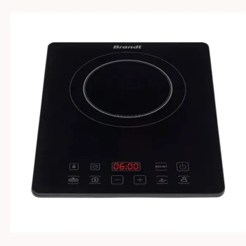 Plita electrica Brandt slim2