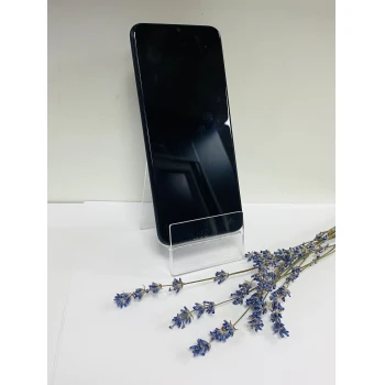 Samsung Galaxy A03 64 GB Black