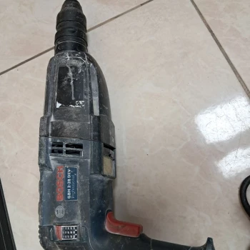Ciocan rotopercutor Bosch GBH 2-28DEV
