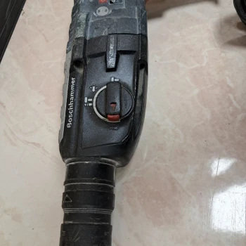 Ciocan rotopercutor Bosch GBH 2-28DEV