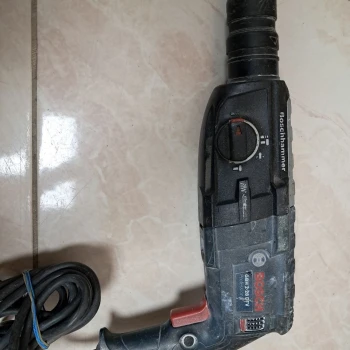 Ciocan rotopercutor Bosch GBH 2-28DEV