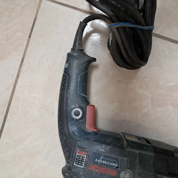 Ciocan rotopercutor Bosch GBH 2-28DEV