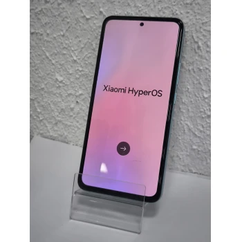 Telefon Xiaomi Redmi Note 14 128 GB Blue