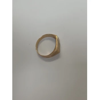 Ghiul din aur proba 585* 4.16 gr
