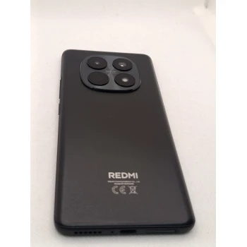 Xiaomi Redmi Note 15 6/128Gb Black