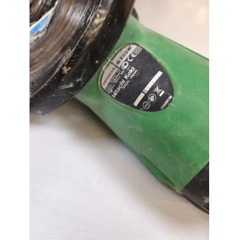 Polizor Unghiular Hitachi Koki G 23 SW
