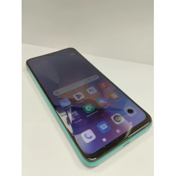 Xiaomi Redmi 9T  64 GB Ocean Green