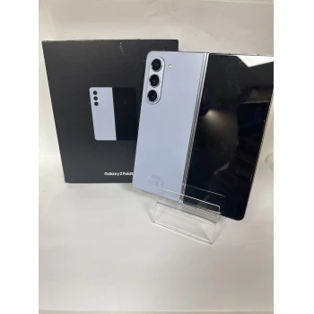 Telefon Samsung Galaxy Z Fold 5 12/256 GB Mist Blue