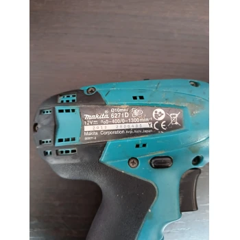 Masina de insurubat Makita 62 71D