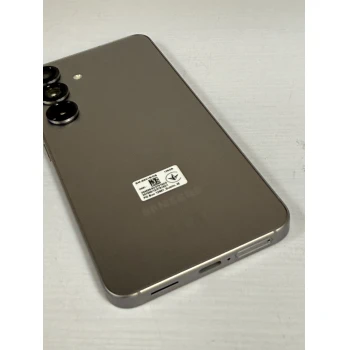 Samsung Galaxy S25 128 Gb Silver Shadow