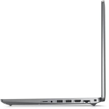 Laptop DELL Latitude 5530 Gray