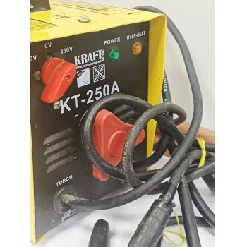 Aparat de sudură electric Tool KT-250A