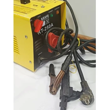Aparat de sudură electric Tool KT-250A