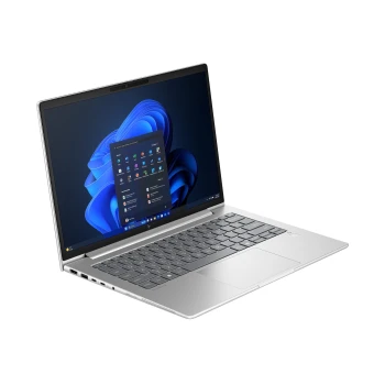 Laptop HP EliteBook 6 G1a Pike Silver