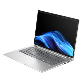 Laptop HP EliteBook 6 G1a Pike Silver