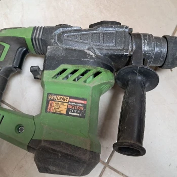 Ciocan Retopercutor ProCraft BH2150N