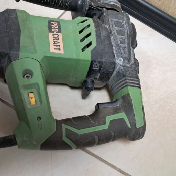 Ciocan Retopercutor ProCraft BH2150N