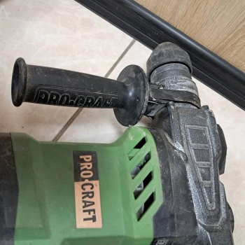 Ciocan Retopercutor ProCraft BH2150N