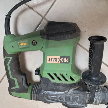 Ciocan Retopercutor ProCraft BH2150N