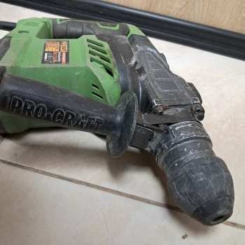 Ciocan Retopercutor ProCraft BH2150N