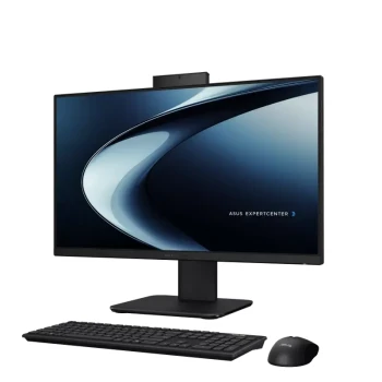 All-In-One Pc Asus AiO P440VAK, Black