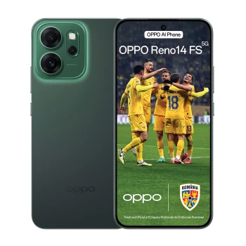 Oppo Reno 14 FS 12/512 GB Green