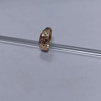 Inel din aur proba 585 1,40 gr