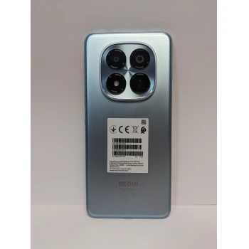 Telefon Xiaomi Redmi Note 15 Pro 12/512 GB Sky Blue