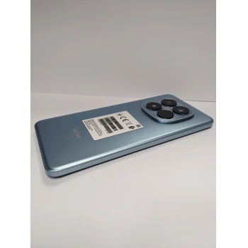 Telefon Xiaomi Redmi Note 15 Pro 12/512 GB Sky Blue