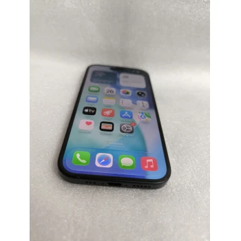 Apple iPhone 15 128 GB Black