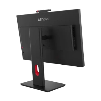 Monitor LENOVO ThinkVision T24-4v 23.8" FHD, Black