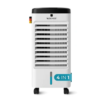 Conditioner portabil Zenet Cooler ZET-483