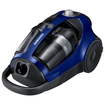 Aspirator Samsung VCC8836V36/SBW, Black Blue